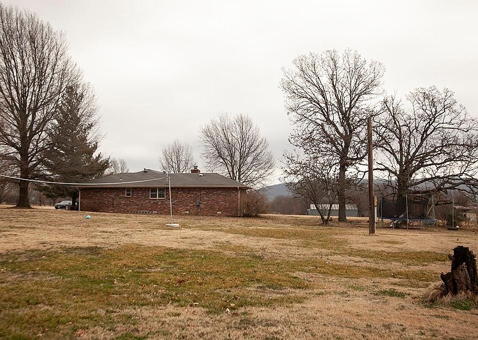 10955 Otter Rd Prairie Grove AR Zillow