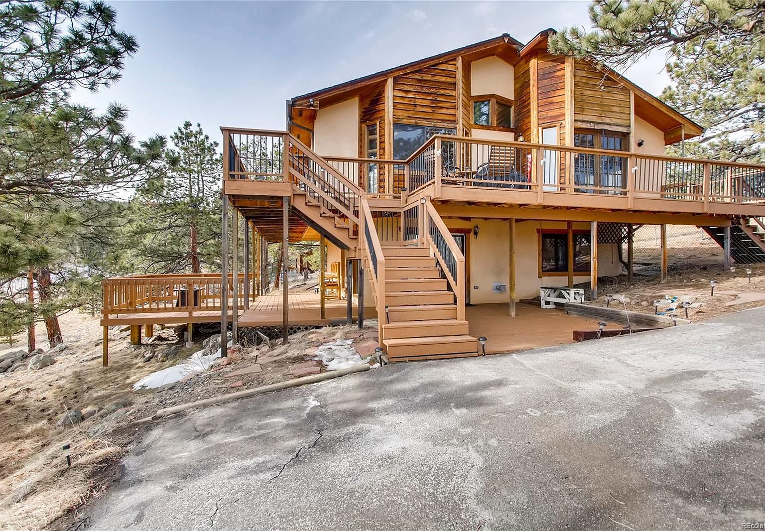 817 Bluebird Ln, Bailey, CO 80421 Zillow
