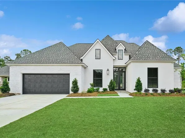 4412 Templar Loop, Mandeville, LA 70448