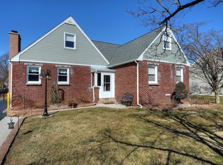 501 Trinity Ave, Hamilton, NJ 08619