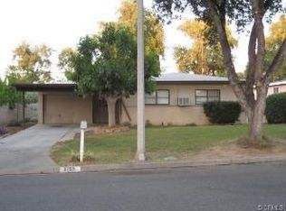 3159 David St, Riverside, CA 92506