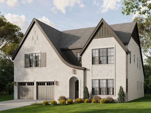 Homes Available Soon, The Retreat at Tilley Manor
