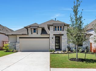 965 Cold River Run, Kyle, TX 78640