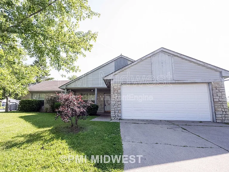 3281 Cherry Lake Ln — Photo 1