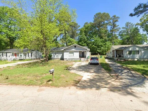 4266 Lindsey Dr, Decatur, GA 30035