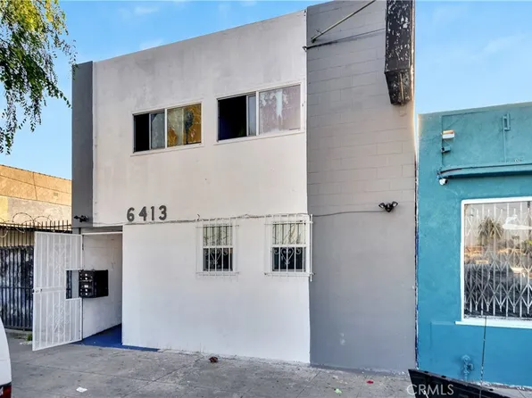 6413 S Vermont Ave, Los Angeles, CA 90044