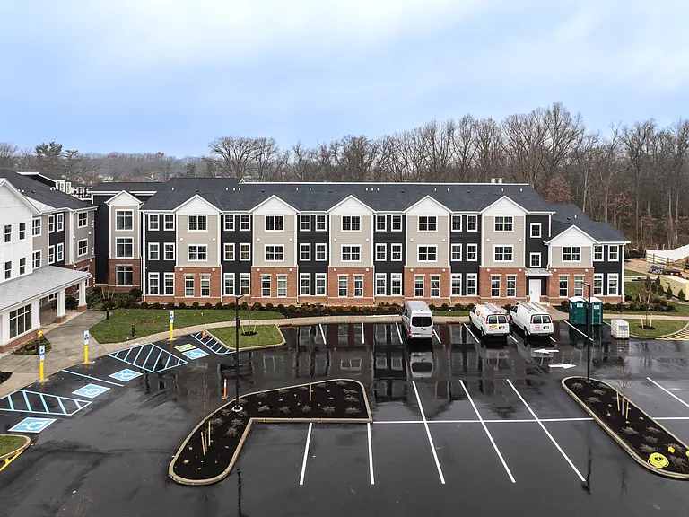 Birchwood at Washington Township — Photo 12