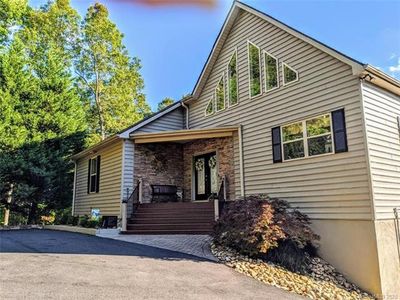400 Winesap Blvd, Lake Lure, NC, 28746