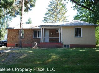 1040 NE D St, Pullman, WA 99163