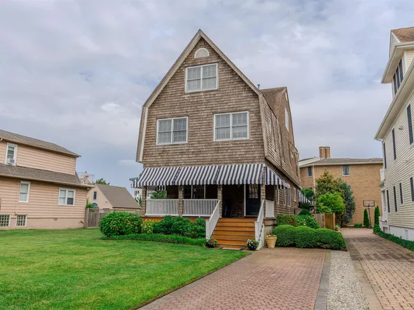 1208 New Jersey Ave, Cape May, NJ 08204