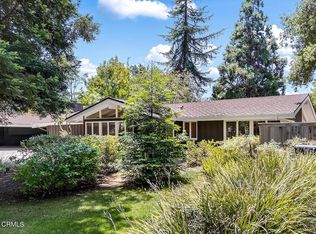 1199 Arden Rd, Pasadena, CA 91106