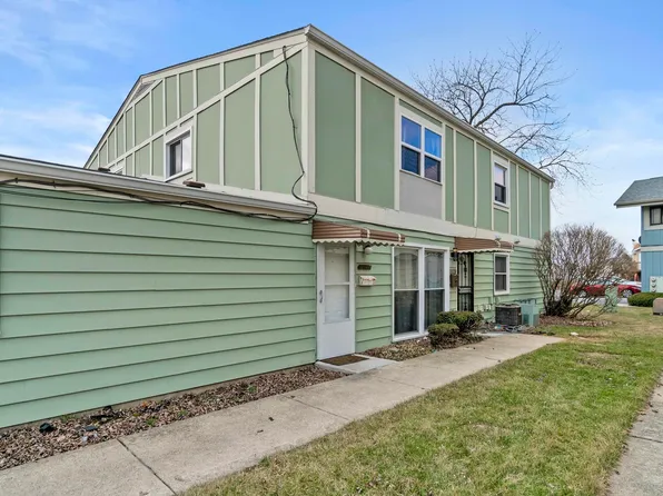 20126 Ash Ln #20126, Chicago Heights, IL 60411