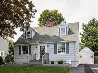 61 Lockwood Ln, Norwalk, CT 06851