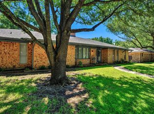 2511 Nantucket Dr, Sherman, TX 75092
