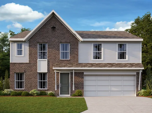 7290 Bailow Ln, McCordsville, IN 46055