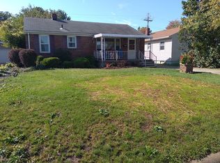 1004 Decatur St, Vermilion, OH 44089