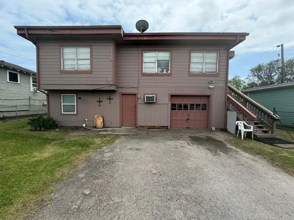5511 Avenue N 1/2, Galveston, TX 77551