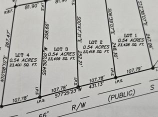 Oak Dale Rd, Loris, SC 29569