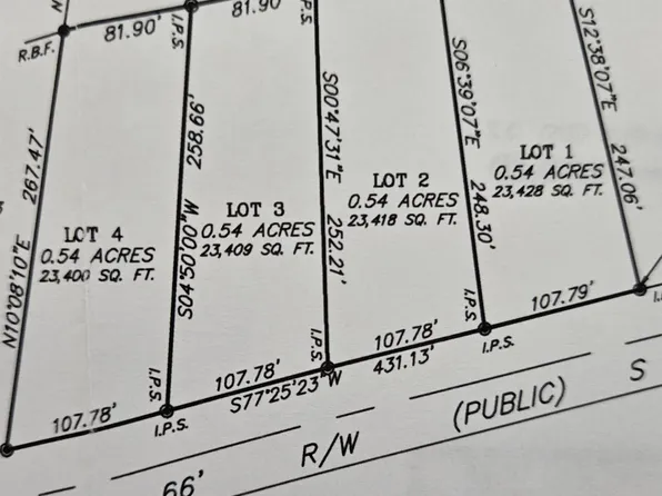 Tbd Oak Dale Rd., Loris, SC 29569