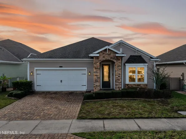 2691 ALEXIA Circle, Jacksonville, FL 32246