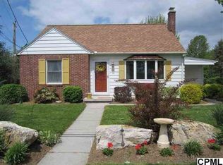 462 Douglas Rd, Hummelstown, PA 17036