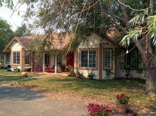 22755 N Central Ave, Sonoma, CA 95476