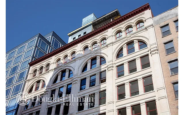 Sold by Douglas Elliman | media 29