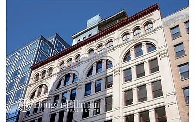 Sold by Douglas Elliman