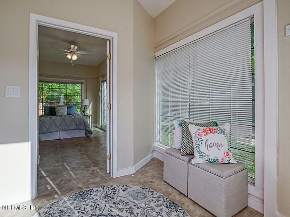 The house is no longer staged as shown in these pictures.