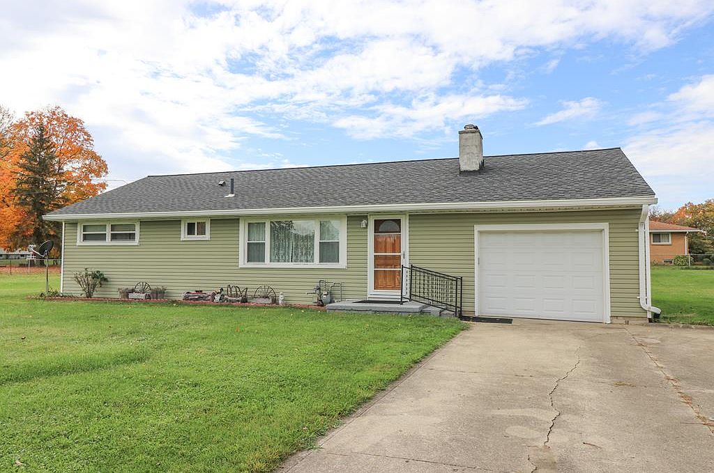 1027 Beal Rd, Mansfield, OH 44905 Zillow