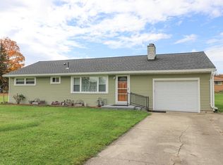 1027 Beal Rd, Mansfield, OH 44905