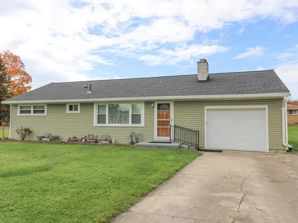 1027 Beal Rd, Mansfield, OH 44905