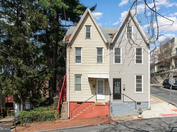 117 Walnut St, Steelton, PA 17113