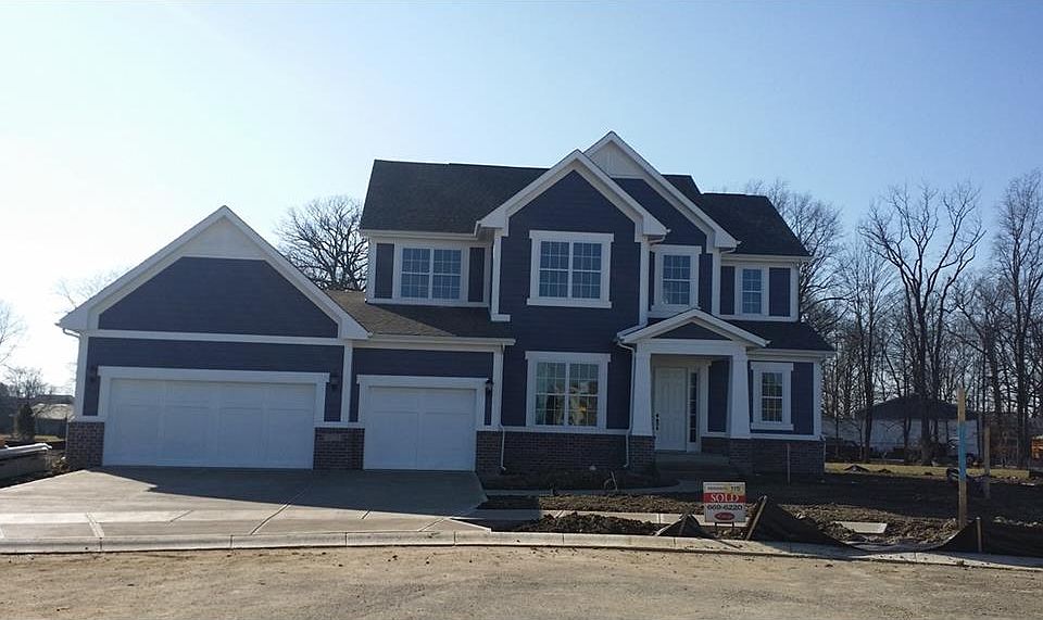2nd image of 10533 Klepfer Cir