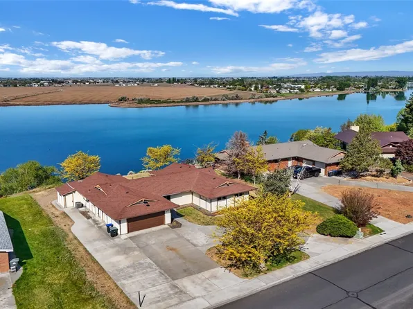 306 N Crestview Drive, Moses Lake, WA 98837