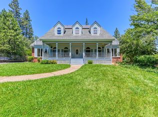 17580 Sawmill Rd, Meadow Vista, CA 95722