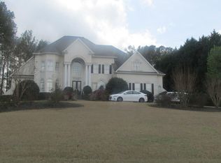 130 Fiddlers Rdg, Fayetteville, GA 30214