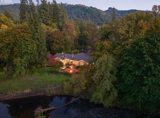 90456 Sunderman Rd, Springfield, OR 97478