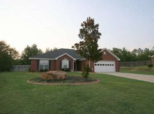 302 Cannock Ct, Grovetown, GA 30813