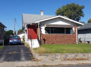 151 Lincoln Ave, East Alton, IL 62024