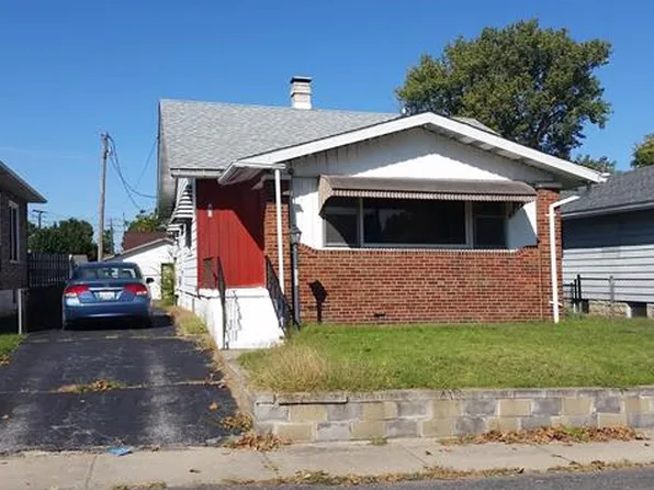 151 Lincoln Ave, East Alton, IL 62024