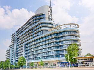 2885 Bayview Ave #808, Toronto, ON M2K 0A3