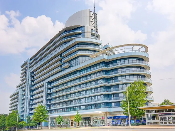 2885 Bayview Ave #808, Toronto, ON M2K 0A3