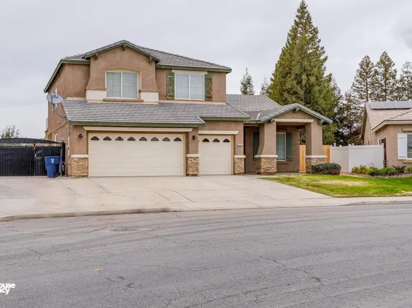 11012 Villa Hermosa Dr, Bakersfield, CA 93311