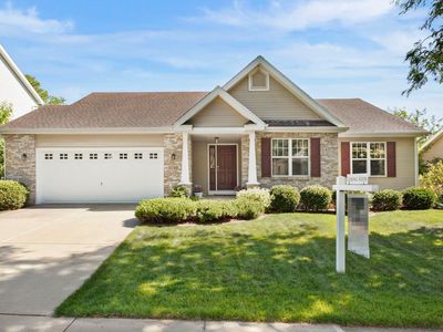1110 Velvet Leaf Dr, Madison, WI, 53719