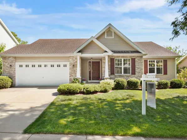 1110 Velvet Leaf Dr, Madison, WI 53719