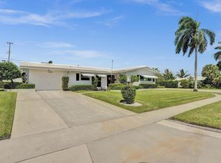 1301 SW 11th Ter, Boca Raton, FL 33486