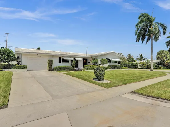 1301 SW 11th Terrace, Boca Raton, FL 33486