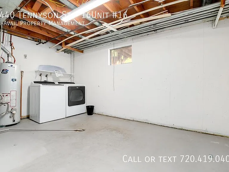6440 Tennyson St #16 — Photo 23