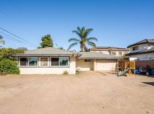 16801 E Arrow Hwy, Azusa, CA 91702